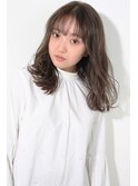 【air-OSAKA 】遠藤隆弘　大人ガーリーミディ
