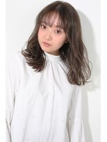 エアー 大阪(AIR)&nbsp;【air-OSAKA 】遠藤隆弘　大人ガーリーミディ