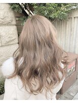 ニノ(nino)&nbsp;【NINO】ライトベージュ