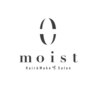 モイストマイナスゼロ(moist-0)のお店ロゴ