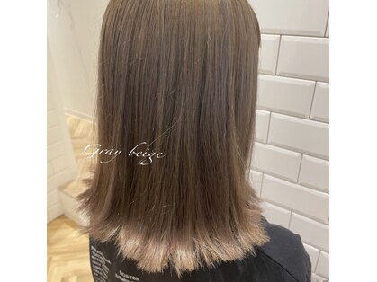 シーガル 高陽店(SEAGULL)の写真