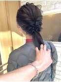 〈清澄白河 半個室〉アレンジスタイル