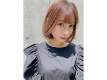 プランタンバイフラミューム 茅ヶ崎店(PRINTEMPS by flammeum)