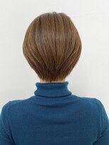 フロリタ(florita)&nbsp;大人可愛い☆シンプルショートボブ