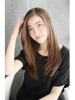 ウィズ 川口店(WIZ) ナチュラルストレート