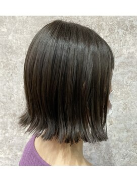 ルイス 喜連瓜破(Luis) オリーブグレージュ