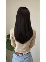 ニックピック(NicPic)&nbsp;髪質改善　スタンダード