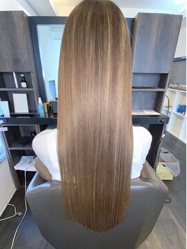 アールサロンプラスキャスパ 自由が丘(Rrsalon+CASPA) 【最新】R.HAS XE(エクソソーム)人幹細胞水素トリートメント