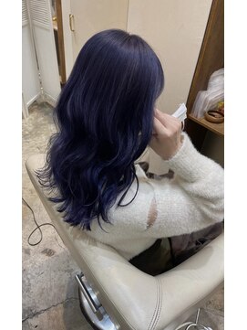 シード 成増 下赤塚店(ced.) デザインカラー