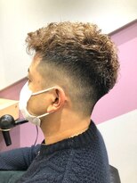 バレッタ バイジュエル センター北駅モザイクモール前店(Valletta by JEWEL)&nbsp;☆お客様スタイル【Valletta  by  JEWELセンター北/センター南】