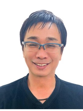 黄ぐまくん美容室 メンズ ベリーショート