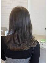 グッデイ ヘアー(GOOD DAY HAIR) 【GOOD DAY HAIR】《大人グラデーションカラー》　　　 下北沢