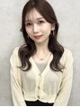 ルノン(LUNON) 佐藤 那奈