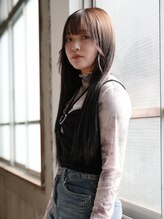 【髪質改善カラー】で新時代の髪質改善、カラーダメージや褪色といったカラーのお悩みを改善しつつツヤ髪に