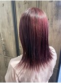 pink purple