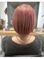 イレン(IREN.)&nbsp;ピンクベージュカラー