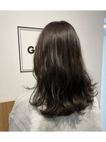 ギルド 東久留米店(GUILD)&nbsp;セミロング