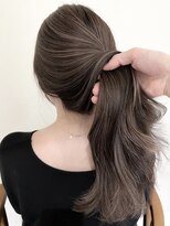 ジルブラン 錦糸町(JIL BLAN)&nbsp;レイヤーカット艶カラー透明感カラーナチュラルハイライト