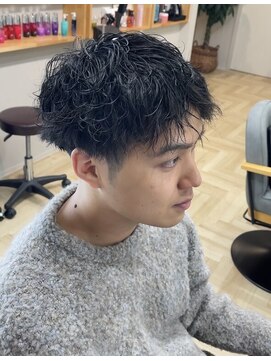 リル(Rire) ツイスパ