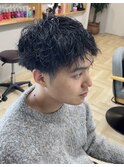ツイスパ