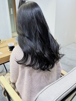 ルイス 宝塚(Luis)&nbsp;色持ちのいいブルーブラック