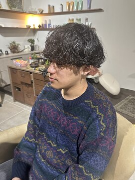 シラス(SiLasu) 波巻きマッシュ