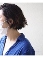 スカラ(SCALA) ボブ