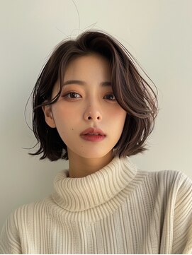 モードケイズ 六甲道店(MODE K’s) 深みグロスブラック