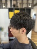 弱ツイスパ風