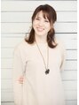 新宿 セイヴィアン ヘアーギャラリー(Savian Hair garelly) 袴田　美香 【新宿】