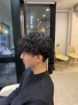 センス(SENSE.)&nbsp;ツイストスパイラル