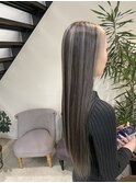ハイライトカラー