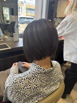 アースコアフュールボーテ 佐倉店(EARTH coiffure beaute) スッキリショート