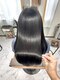 シェリー(Cherie)の写真/話題のトリートメントメニューを豊富に取り揃え！髪質改善トリートメントでダメージレスなうる艶ヘアに☆