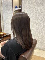 ヘアサロン リリィ(hair salon riri) ririスタイル