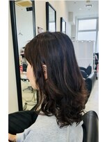 アヴソリューク(Absoluk)&nbsp;ミディアムデジカール