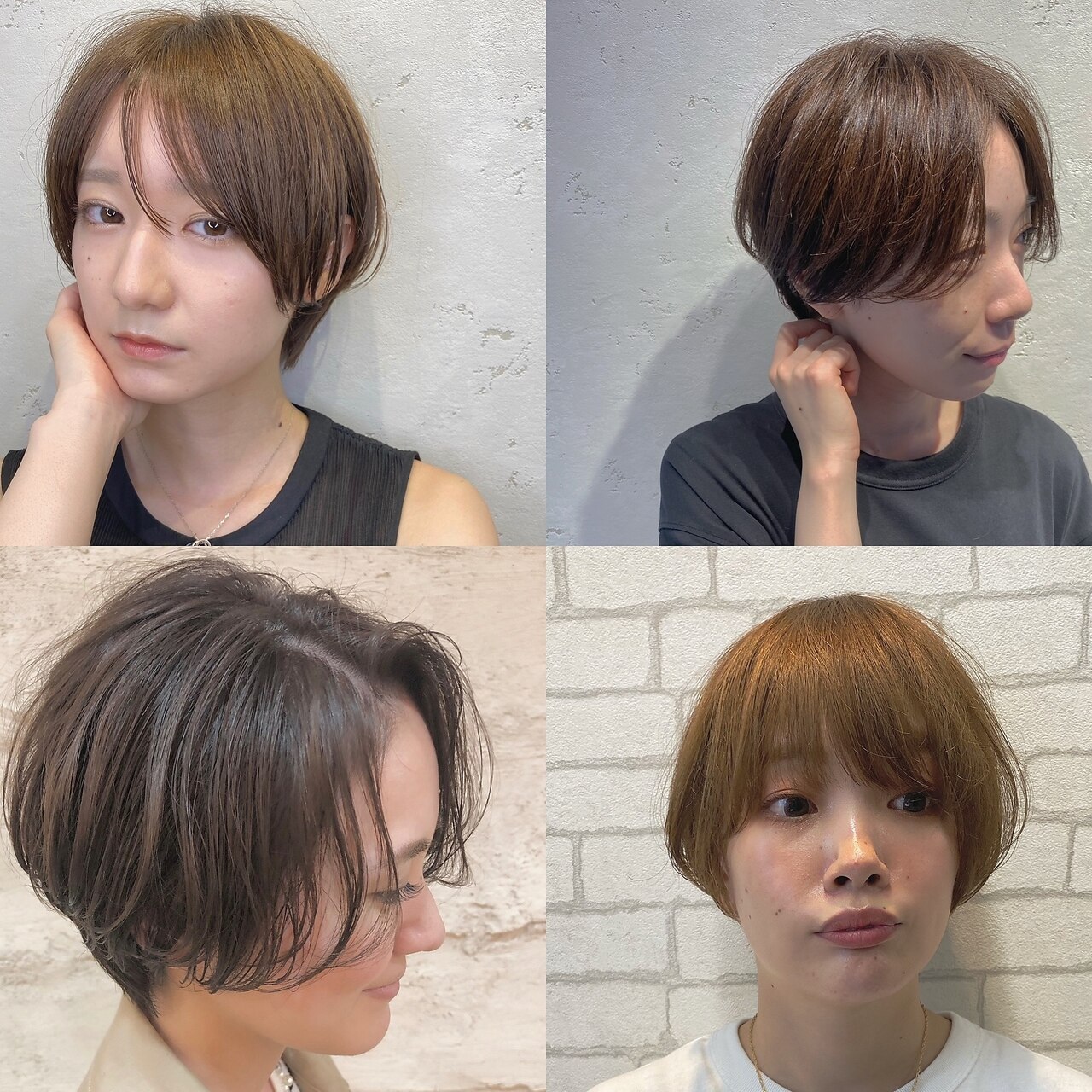 ノート　ヘア ノート 筑波みらい平(note.)｜ホットペッパービューティー