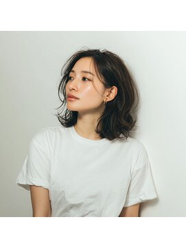 ダブハンズミカゲ(Dabhands mikage) Dabhands御影店 スタイル