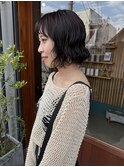 ボブパーマ