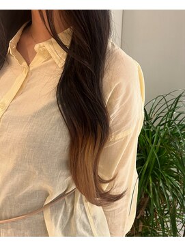 エイト 北千住店(EIGHT) グラデーションカラー