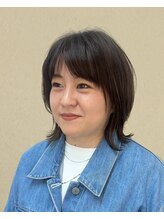 イゾラ(isola) 木内温美 【西千葉】