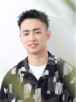 リル 亀有(Rire)の写真/《スタイリングしやすいカットが得意なサロン☆亀有》お客様のライフスタイルに合わせたご提案をします♪