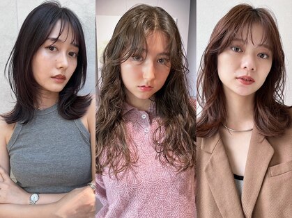 ノラ ギンザ(NORA GINZA)の写真