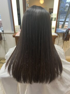 アローズ(arose) ロング