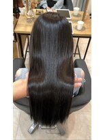 エリス ウメダ(Eliss umeda)&nbsp;エアンストリートメント