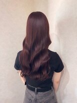 アプローズ(applause.)&nbsp;秋冬にオススメ【カーディナルレッド】