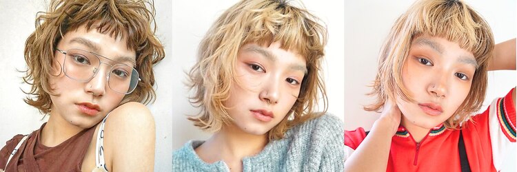 TJ天気予報 3t 日進店のサロンヘッダー