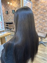 ドットクー(.COEUR)&nbsp;【髪質改善・白髪染め・白髪ぼかし・白髪・グレイカラー・グレイ