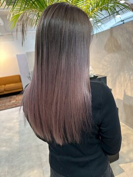 メリー オオサカ(Merly Osaka) ダブルカラー