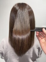 キブン(KIBUN)&nbsp;KIBUN/髪質改善/艶髪/サラサラ